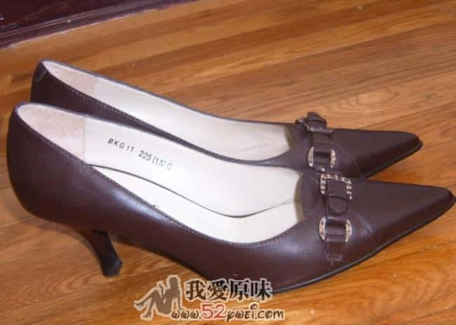 姑姑的