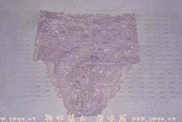 镂空的,味道很浓