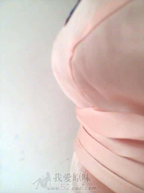 昨天抱着她居然睡着了