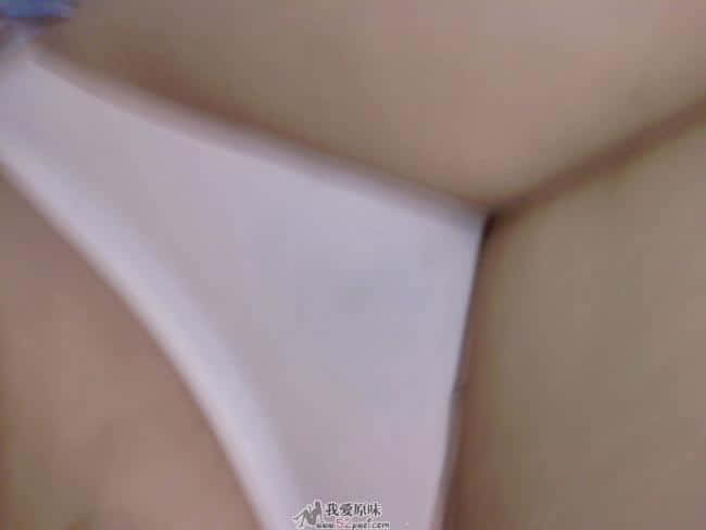手有点抖