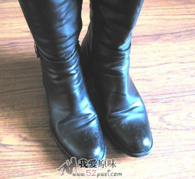 黑色高跟儿皮靴5.jpg