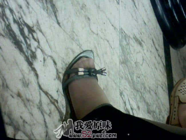 拍的时候很紧张