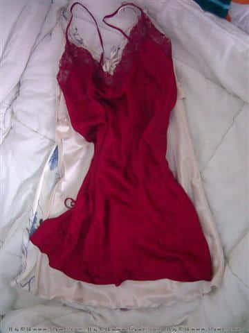 大家都喜欢的红色的