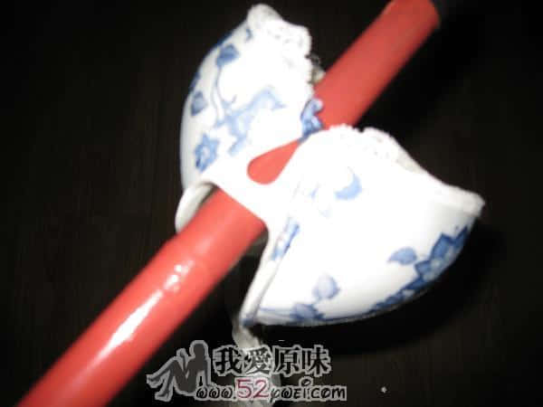 秘技拿罩