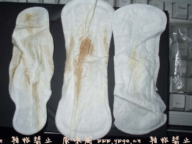 三个妹妹的味道各不相同