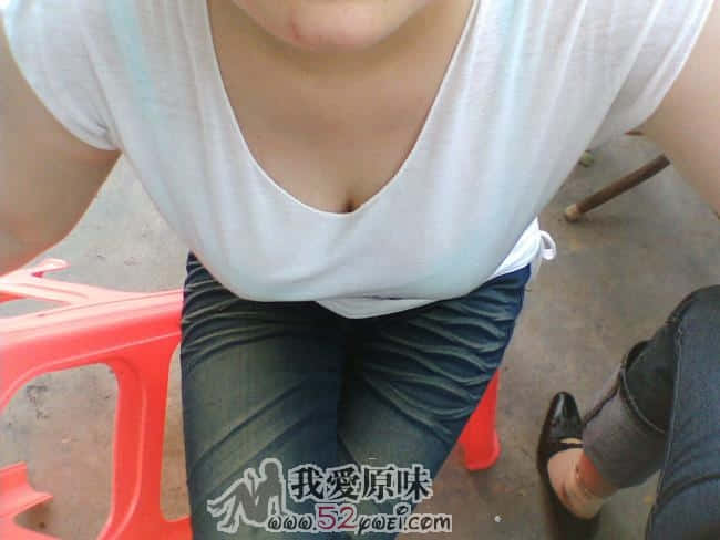 是不是很挺？