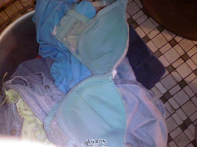 留住第二天洗的衣服