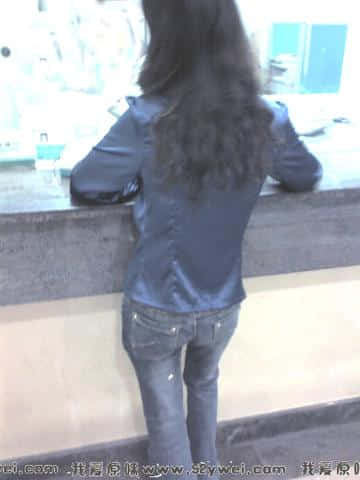 就是她 多图自己在论坛上找