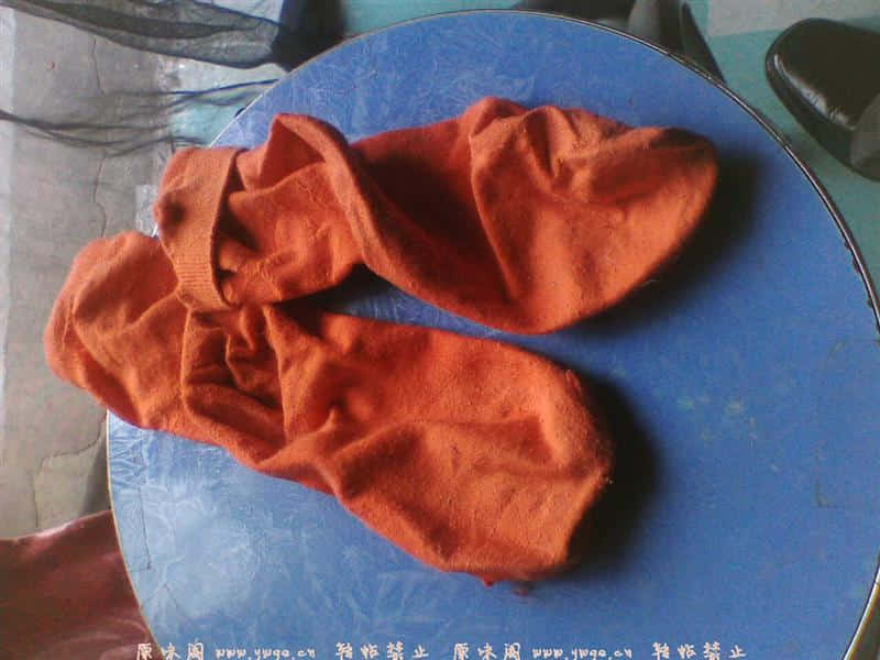 臭棉袜1