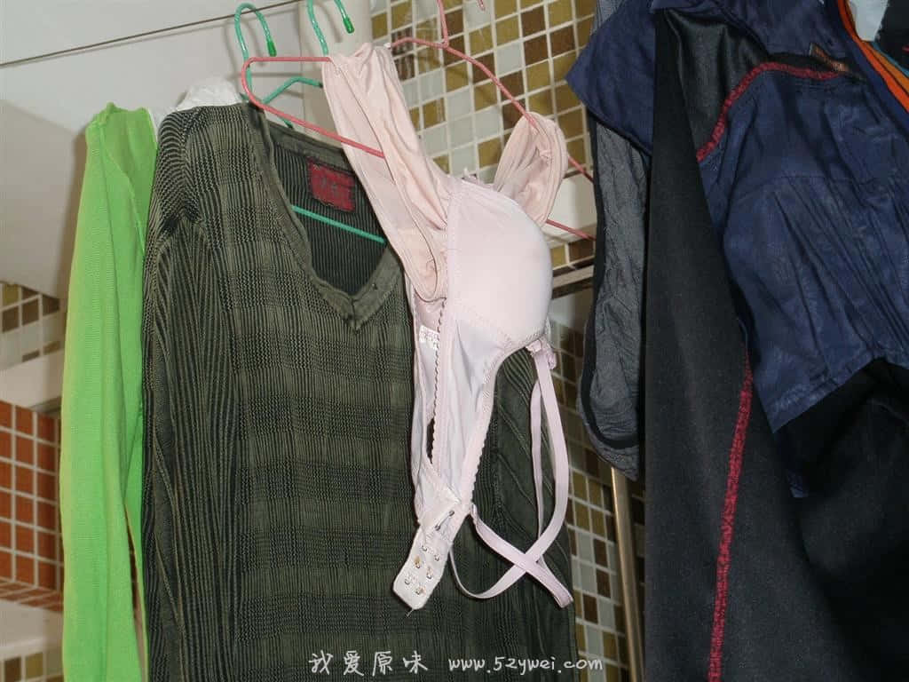 这个是熟女的