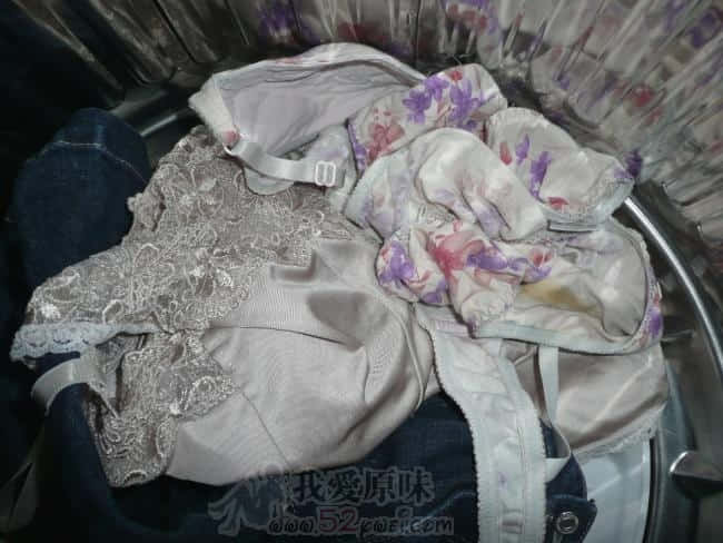 洗衣機那些事兒1