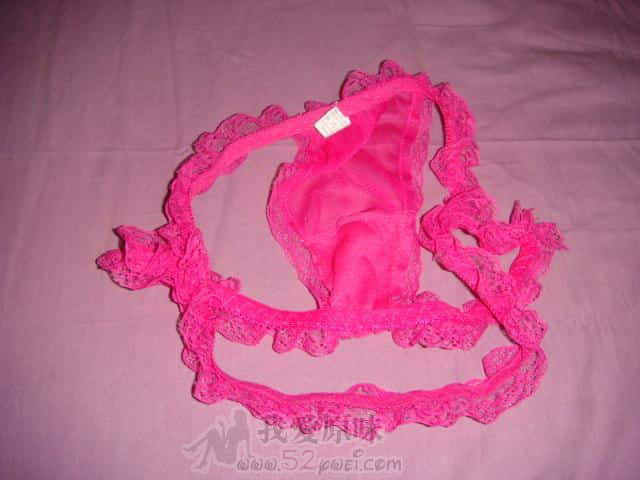 这个还不知道怎么穿