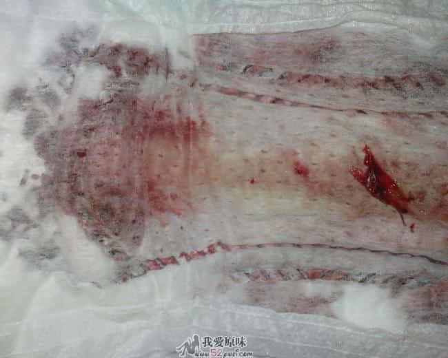 这个地方特别的骚  我闻了还就 好香啊