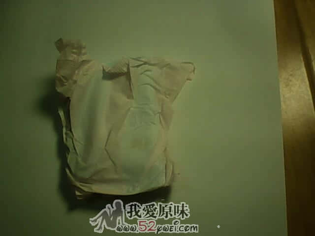包装好的
