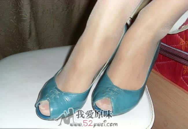 给女朋友照的,只截取香足部分供大家观赏