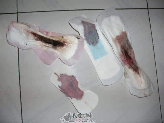 一共4片
