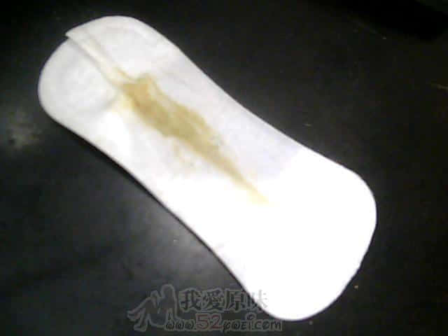 湿湿的粘粘的好有味的垫垫啊。