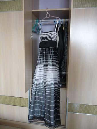BCBG长礼服