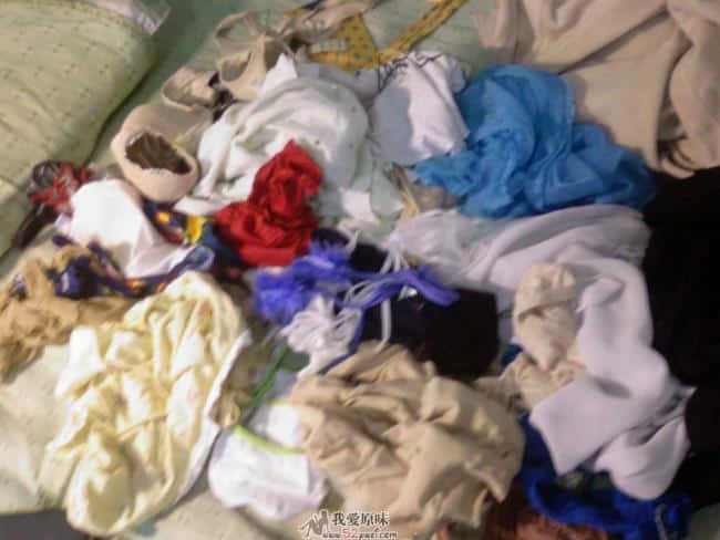 这一堆伴我睡