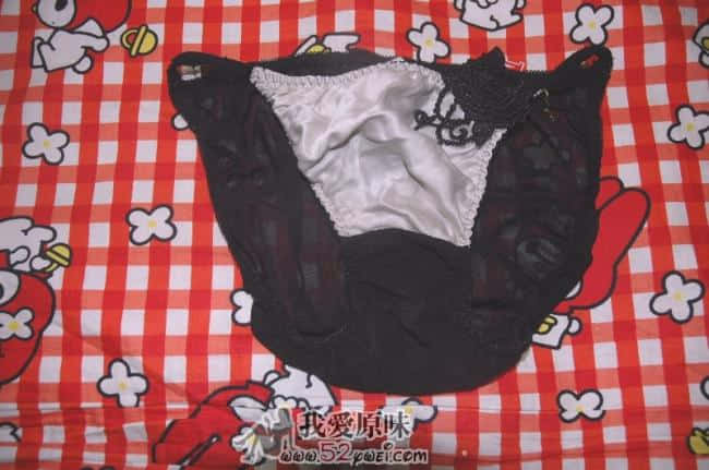 黑色性感超薄
