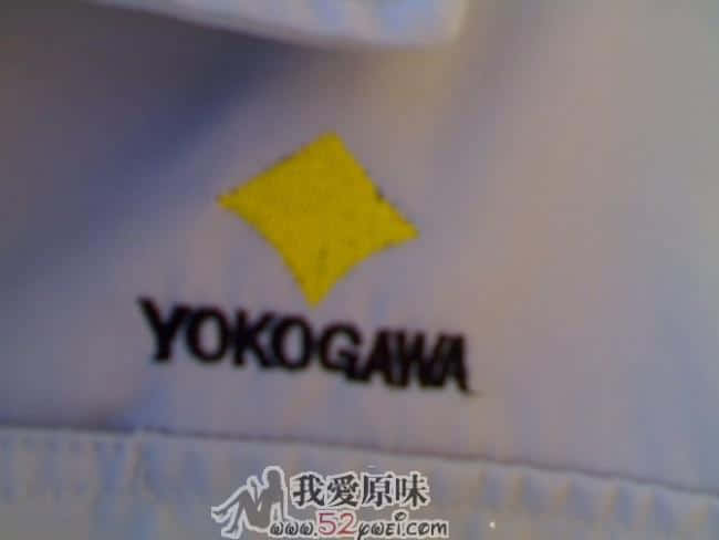 公司的名字