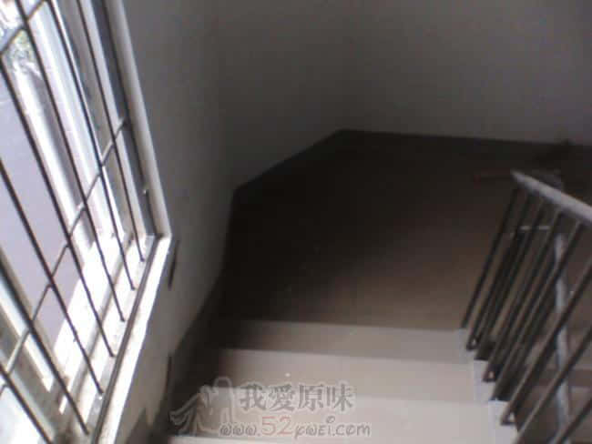 楼梯间