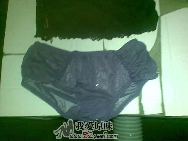 诱人的蓝色