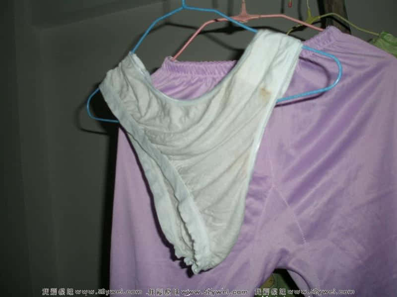 熟女的不感兴趣···