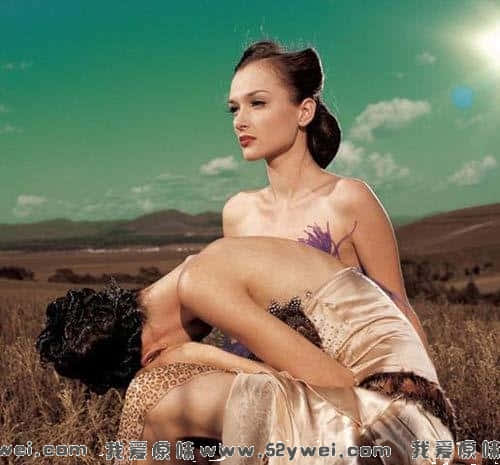 丝恋1